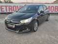 Citroen C4 Auto/Nav/Hsen/Masaza