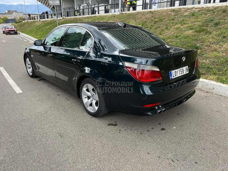 BMW 525 2.5