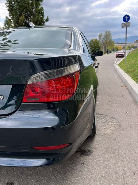 BMW 525 2.5