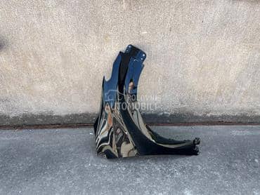 Prednje Desno Krilo IV za Toyota Yaris od 2020. do 2025. god.