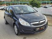 Opel Corsa D 1.2