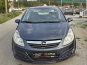 Opel Corsa D 1.2