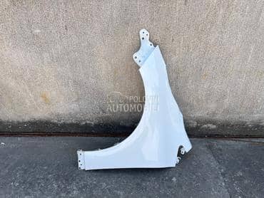 Prednje Levo Krilo E21 za Toyota Corolla od 2018. do 2025. god.