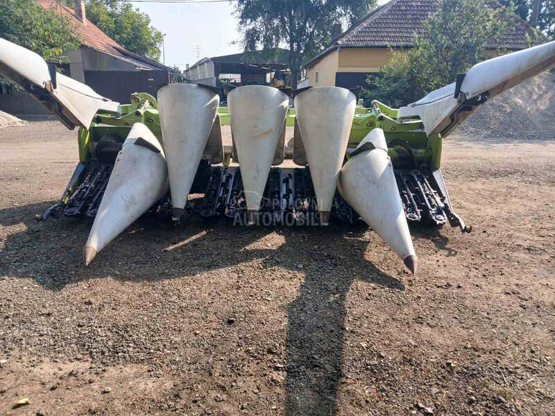 Claas Conspeed