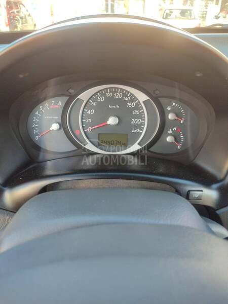 Hyundai Tucson 2.0 JM 4x4