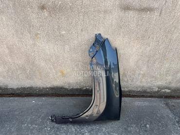 Prednje Levo Krilo za Toyota Yaris Cross od 2020. do 2025. god.