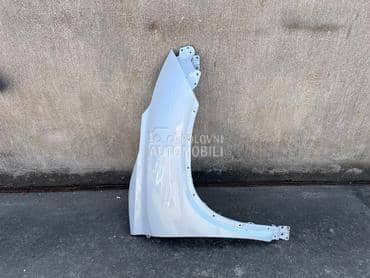 HighLander Prednje Desno Krilo za Toyota Ostalo od 2020. do 2025. god.