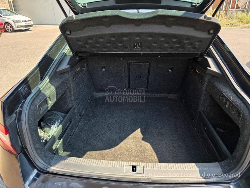 Škoda Superb TDI Ambition DSG 4x4