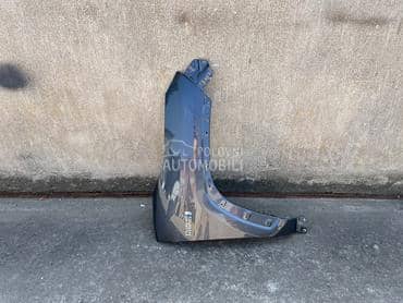 Prednje Desno Krilo za Toyota RAV 4 od 2018. do 2025. god.