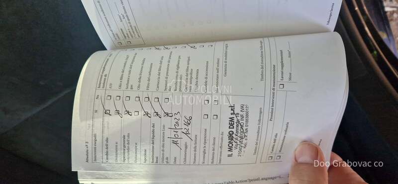 Volkswagen Golf 6 1.6tdi dsg nav Volkswagen Golf 6 1.6tdi dsg nav