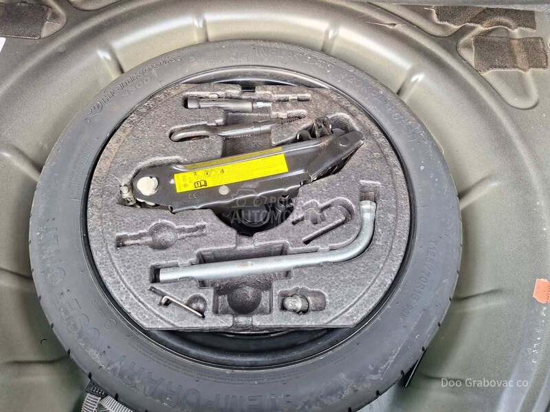 Volkswagen Golf 6 1.6tdi dsg