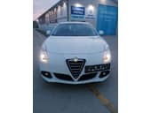 Alfa Romeo Giulietta 1.6 JTDM