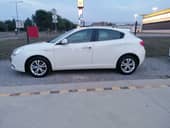 Alfa Romeo Giulietta 1.6 JTDM