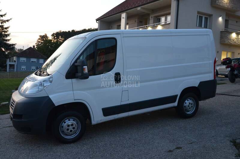 Fiat Ducato 