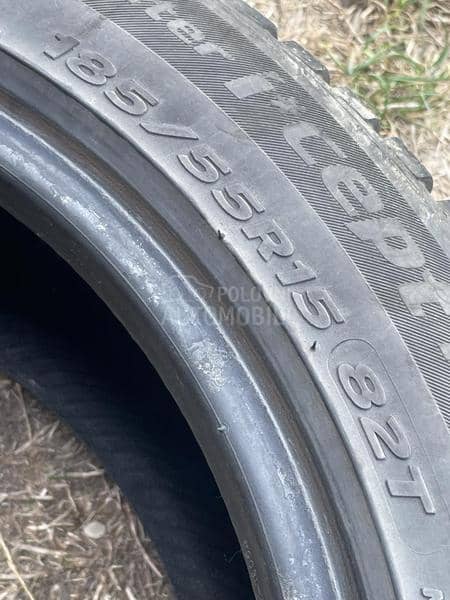 Hankook 185/55 R15 Zimska
