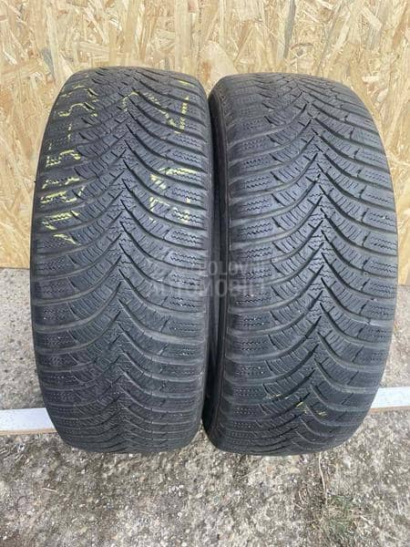 Hankook 185/55 R15 Zimska