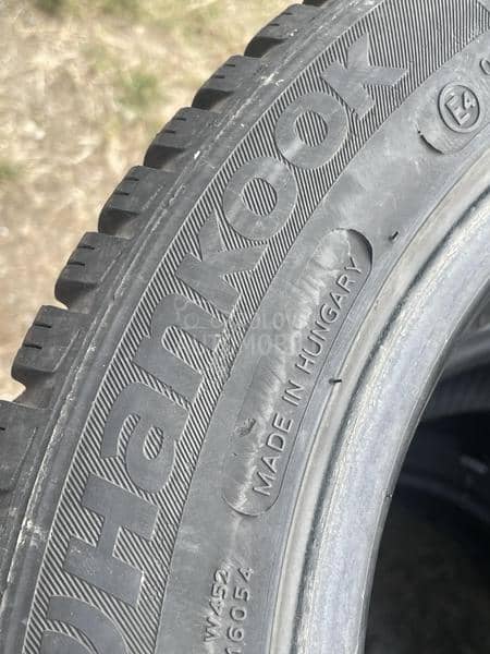 Hankook 185/55 R15 Zimska