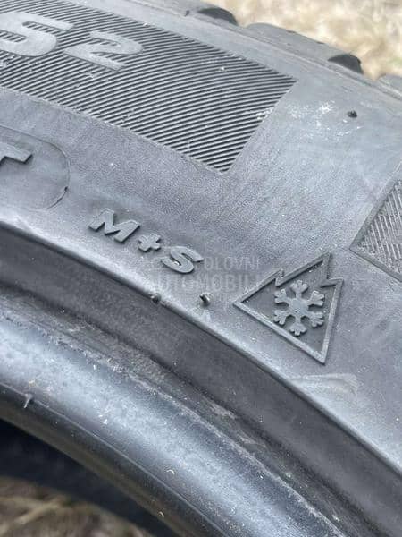 Hankook 185/55 R15 Zimska