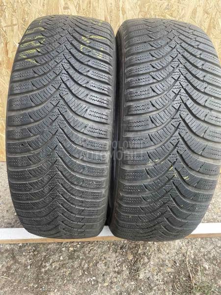 Hankook 185/55 R15 Zimska