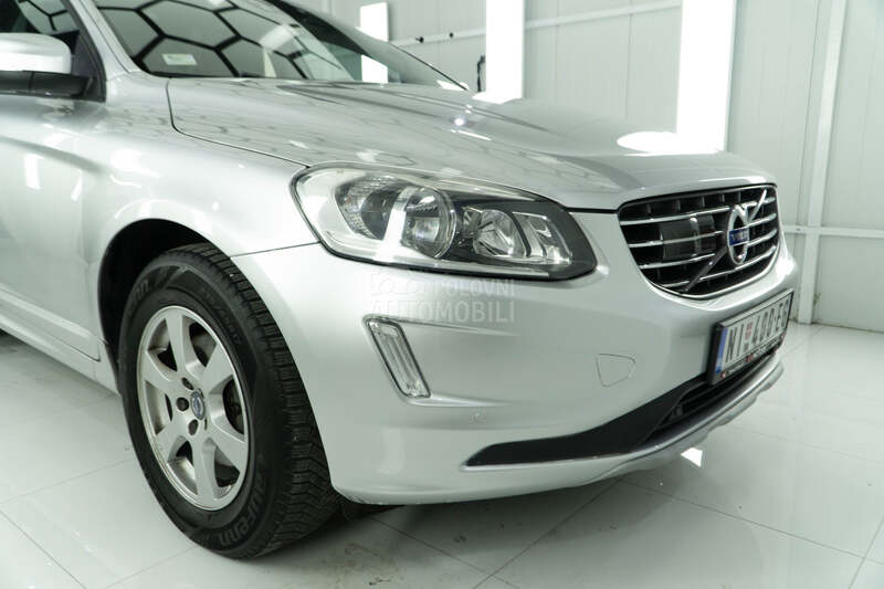 Volvo XC60 D3 2.0