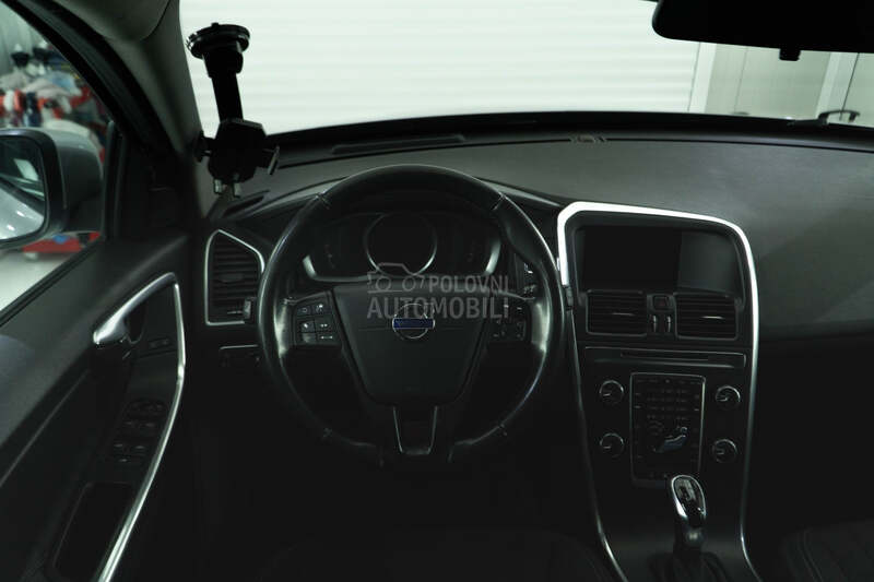 Volvo XC60 D3 2.0