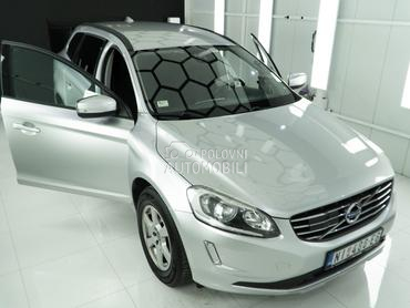 Volvo XC60 D3 2.0