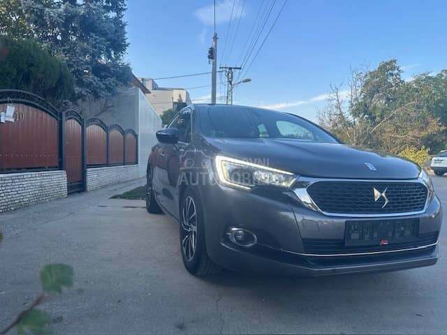 Citroen DS4 1.2