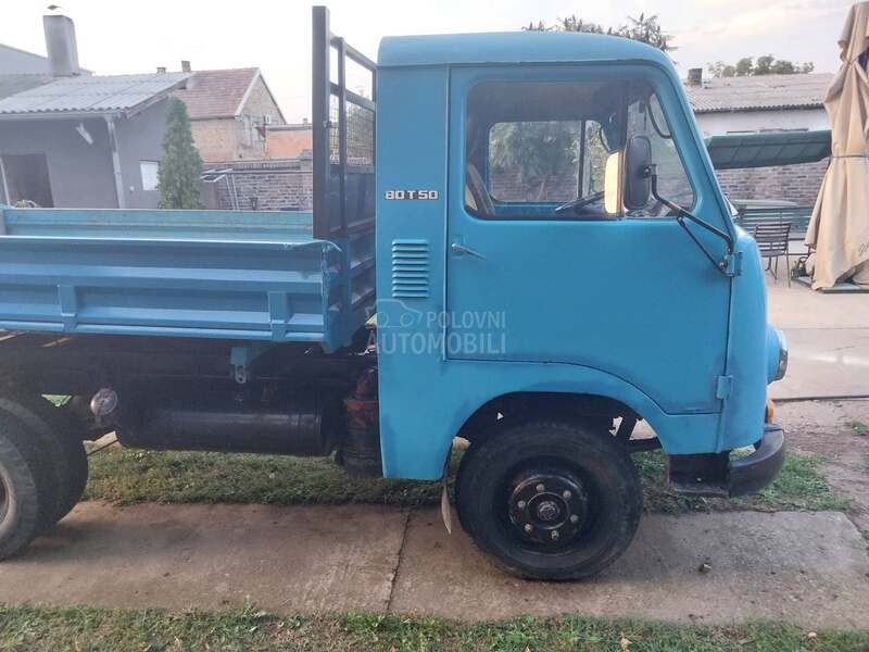 TAM 80T50