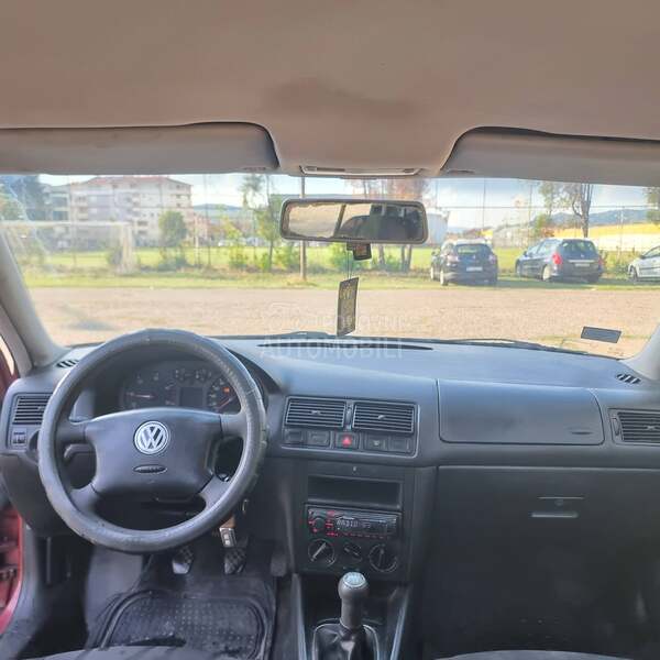 Volkswagen Golf 4 1.9TDI