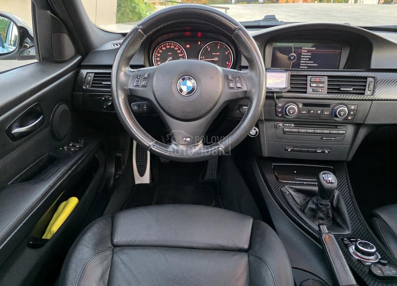 BMW 320 M paket/E91/
