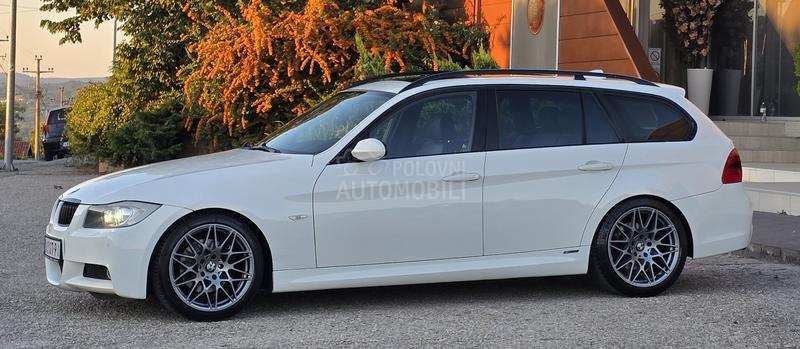 BMW 320 M paket/E91/