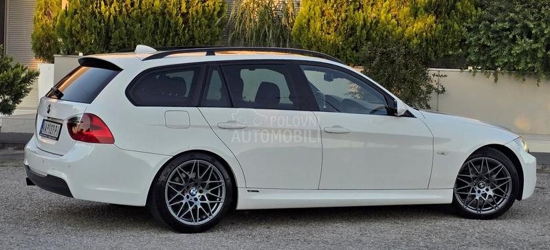 BMW 320 M paket/E91/