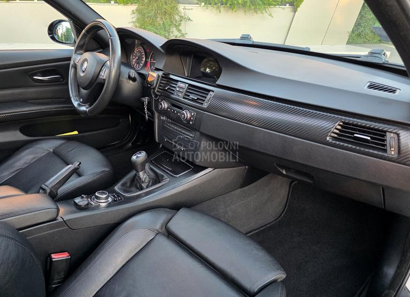 BMW 320 M paket/E91/