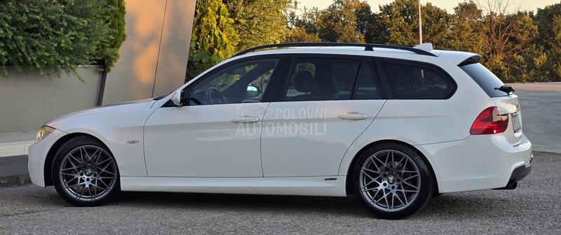 BMW 320 M paket/E91/