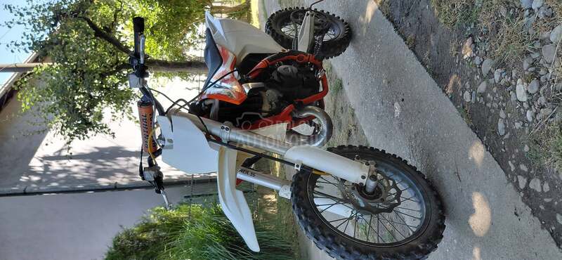 KTM sx 65