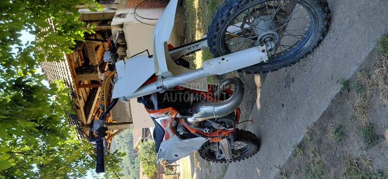 KTM sx 65