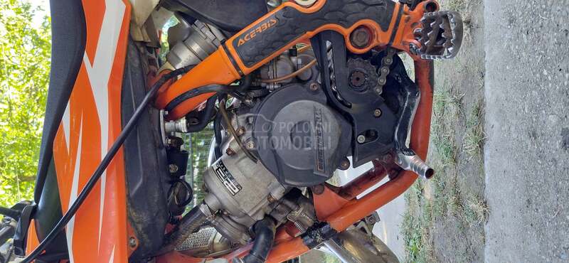 KTM sx 65