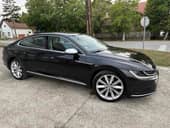 Volkswagen Arteon T.OP CE.NE/elegance