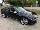 Volkswagen Arteon T.OP CE.NE/elegance
