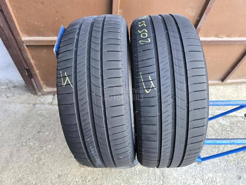 Michelin 205/55 R16 Letnja