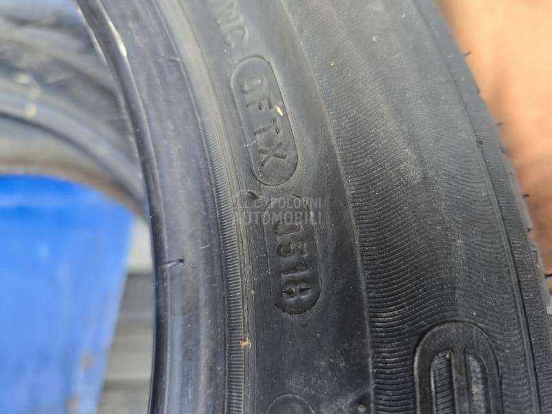 Michelin 205/55 R16 Letnja