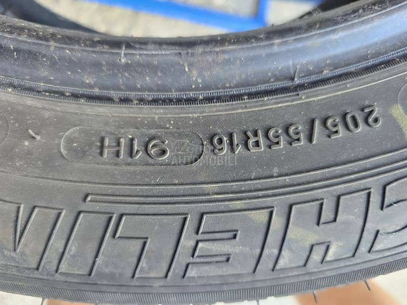 Michelin 205/55 R16 Letnja