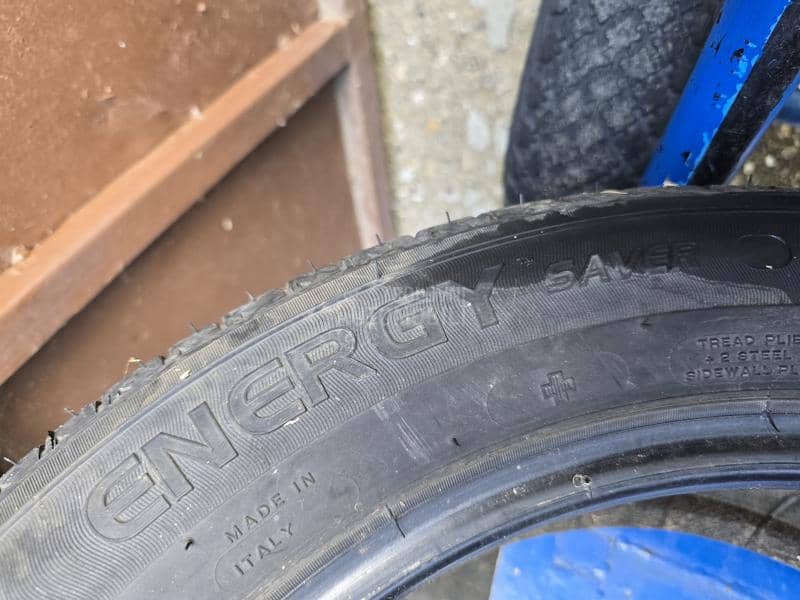 Michelin 205/55 R16 Letnja