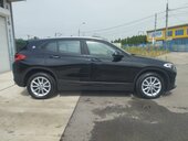 BMW X2 2.0  aut. pan.