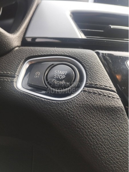 BMW X2 2.0  aut. pan.