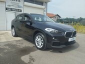 BMW X2 2.0  aut. pan.