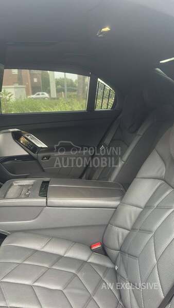 BMW 750 e xD M Executive TV
