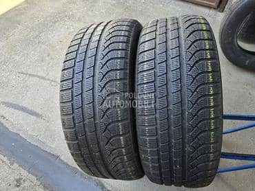 Pirelli 235/50 R19 Zimska