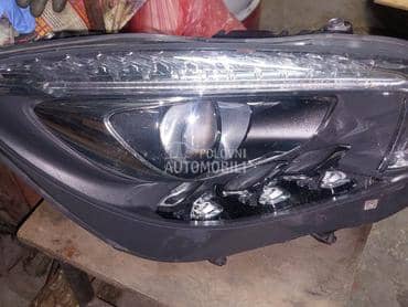 FAR GT AMG za Mercedes Benz GT 53 AMG, GT, GT 43 AMG od 2018. do 2022. god.