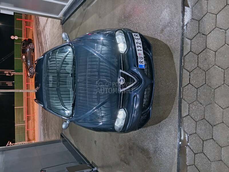 Alfa Romeo 156 